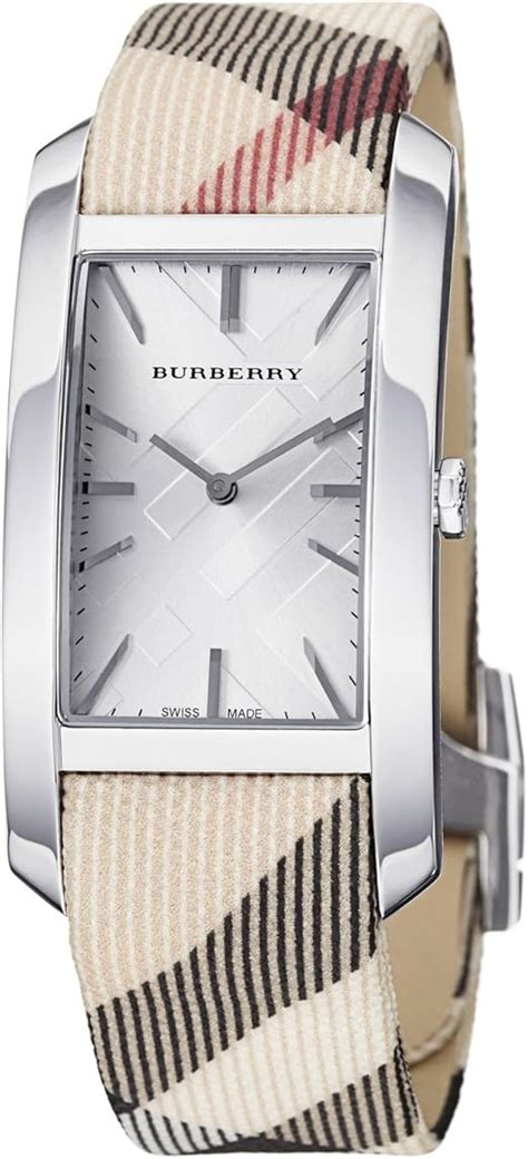 uhren burberry damen|Welcome to Burberry.